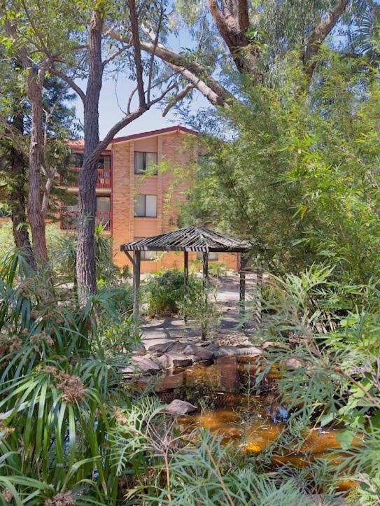 The Lake House Perth Dış mekan fotoğraf