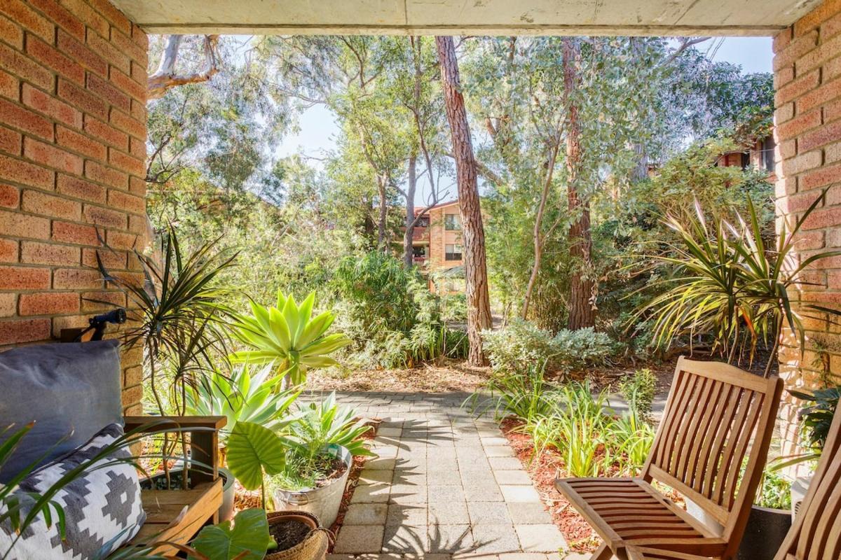 The Lake House Perth Dış mekan fotoğraf