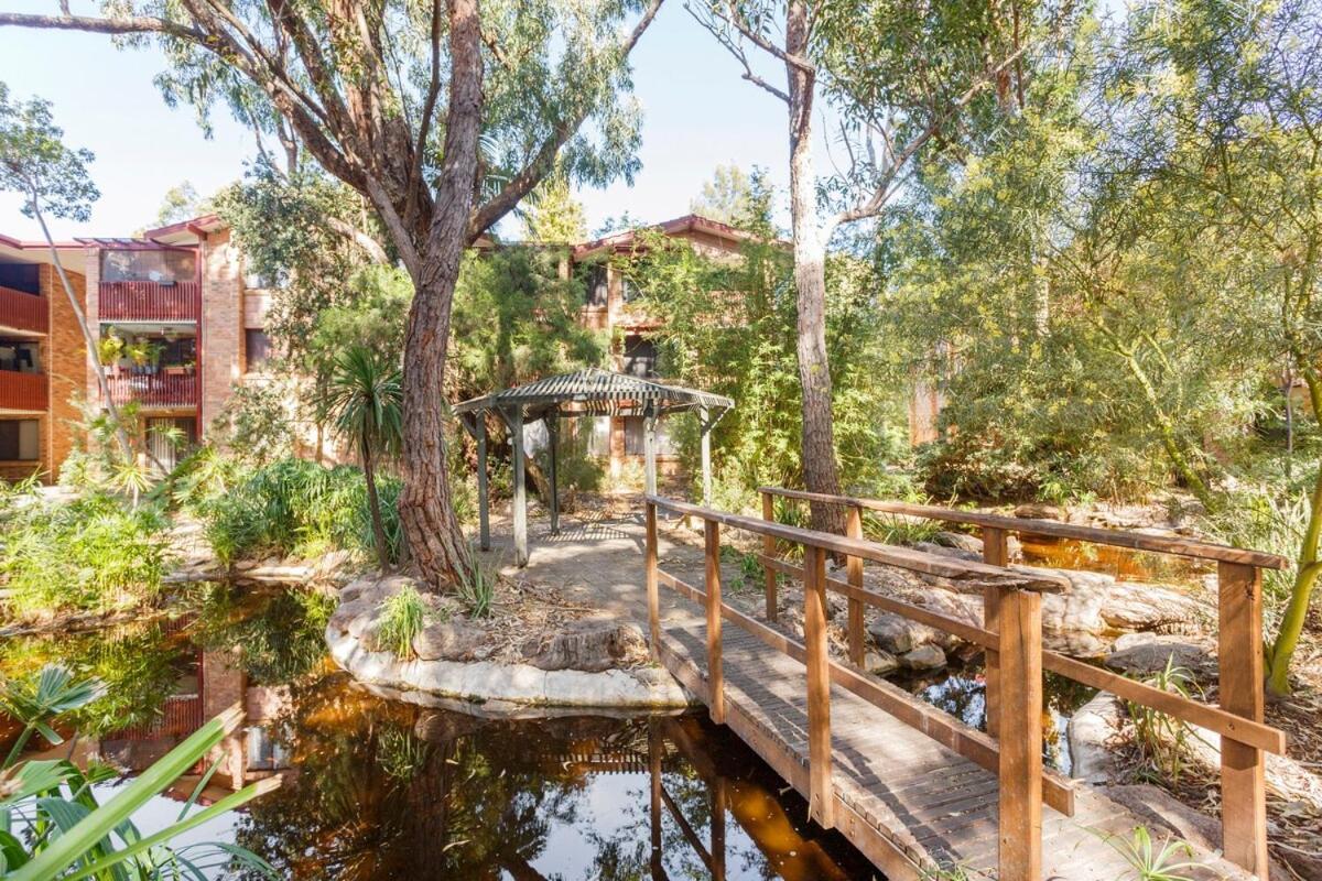 The Lake House Perth Dış mekan fotoğraf